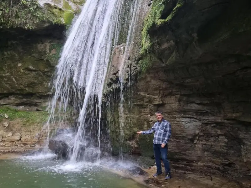 آبشار زال - تصویر 3