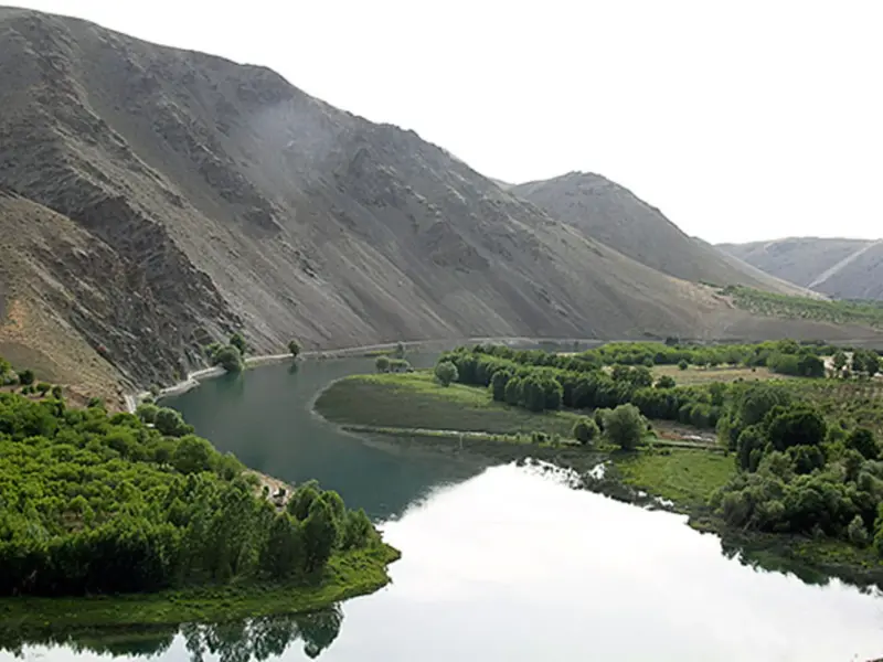 روستای مارکده - تصویر 3