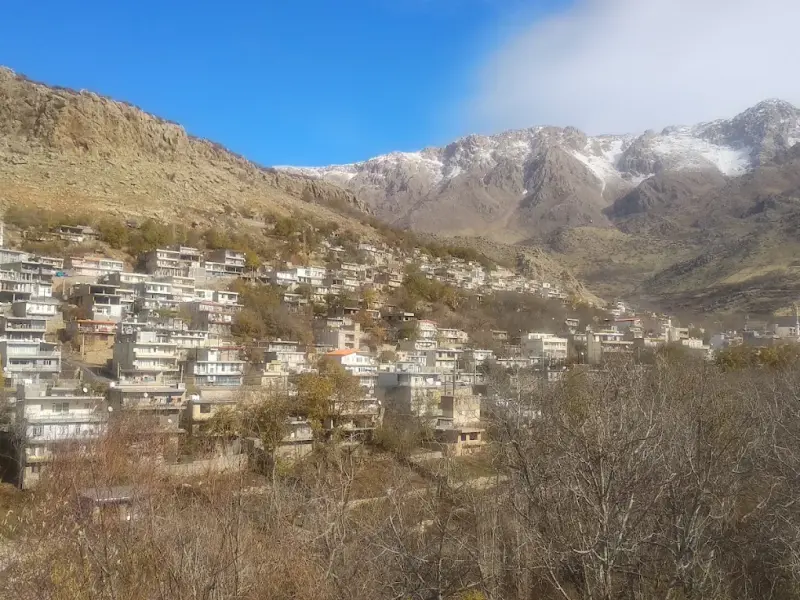روستای شمشیر - تصویر 2