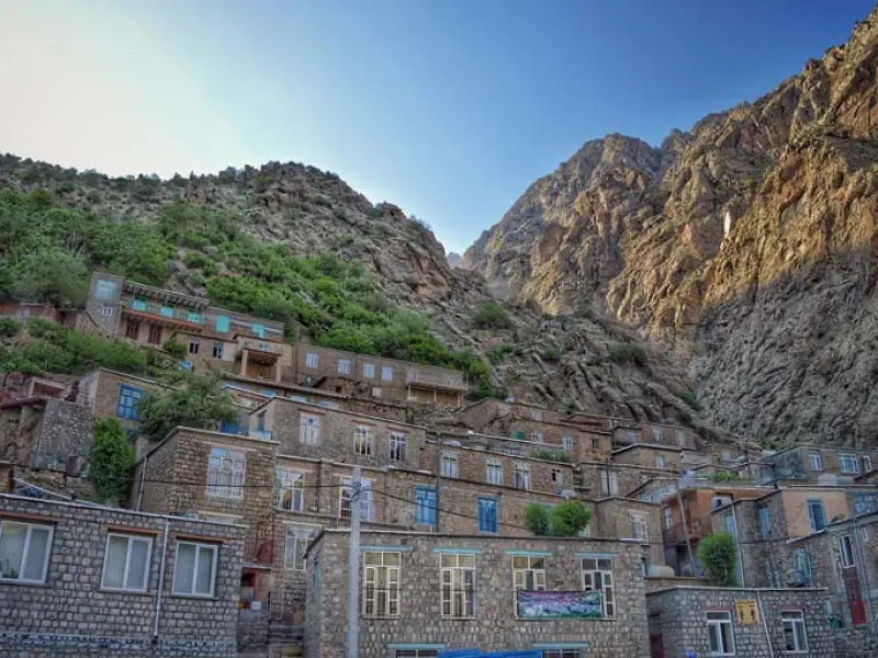 روستای هجیج - تصویر 4