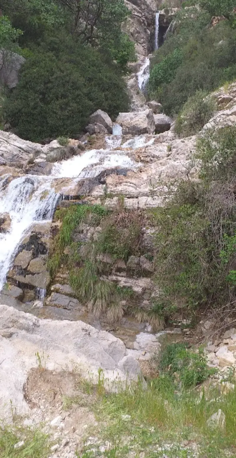 آبشار باباروزبهان - تصویر 6