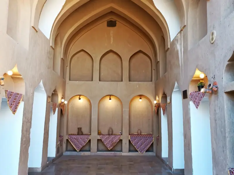 خانه تیزنو - تصویر 6