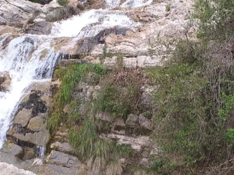 آبشار باباروزبهان - تصویر 6