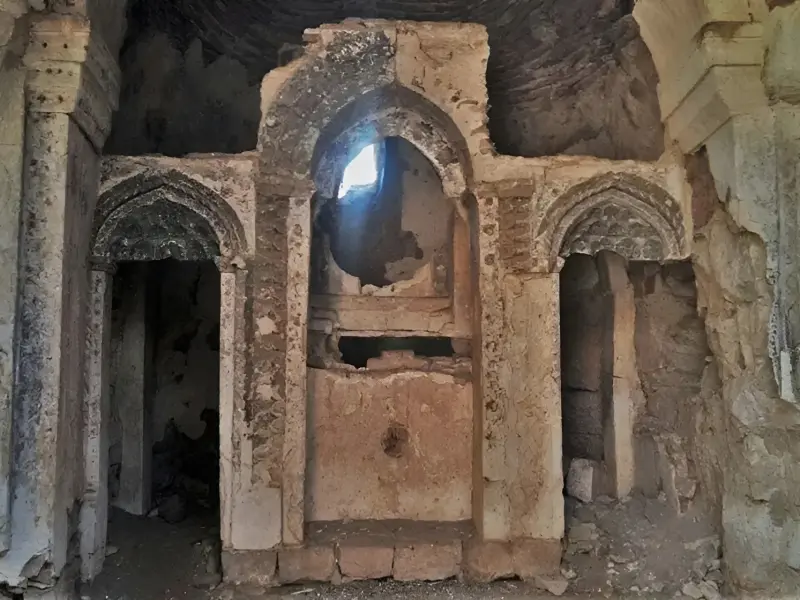 کلیسای فنایی - تصویر 2