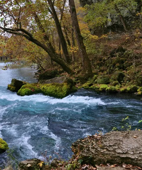 چشمه مازا، مازندران