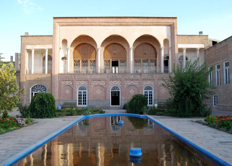 خانه قدکی - تصویر 3