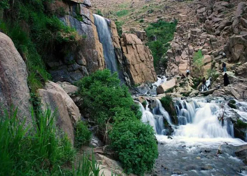 دره کیوارستان - تصویر 3
