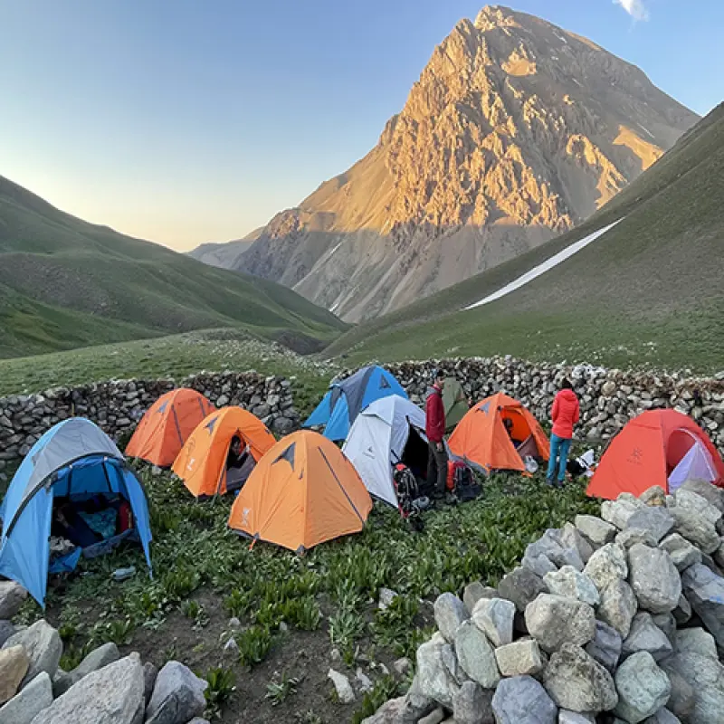 آزادکوه - تصویر 7