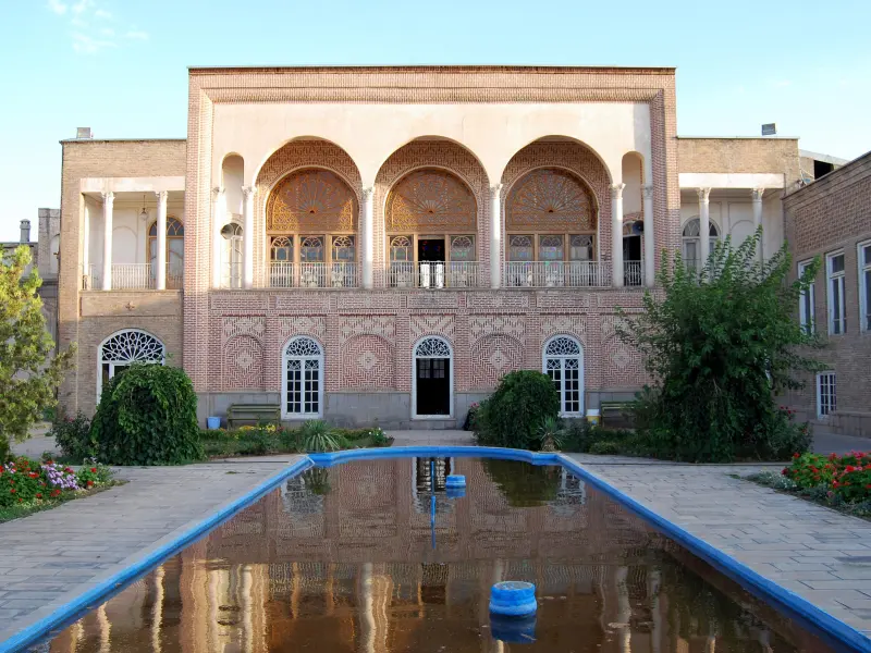 خانه قدکی - تصویر 3