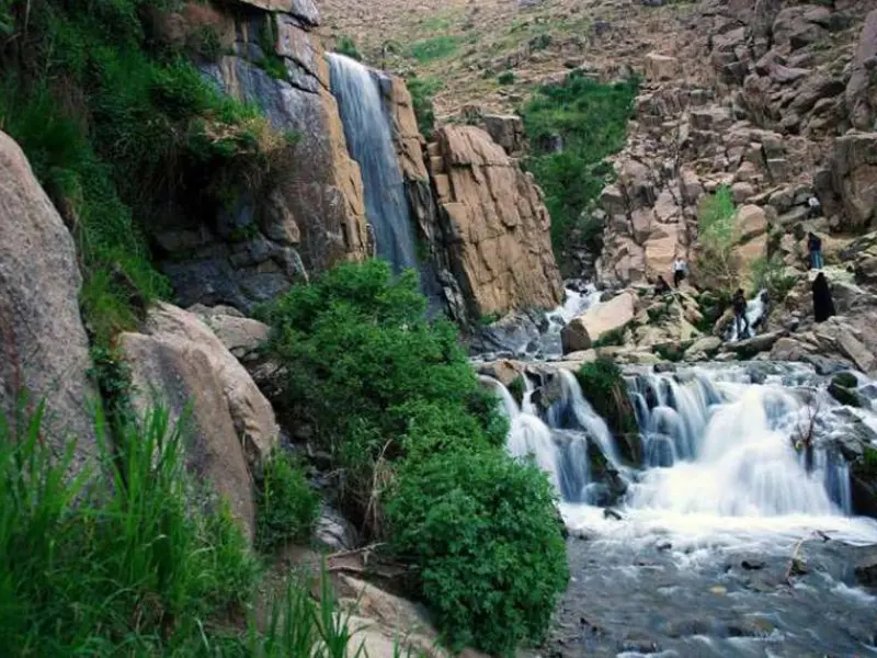 دره کیوارستان - تصویر 3
