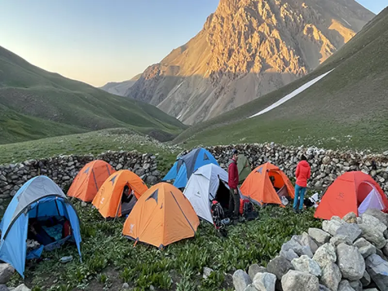 آزادکوه - تصویر 7