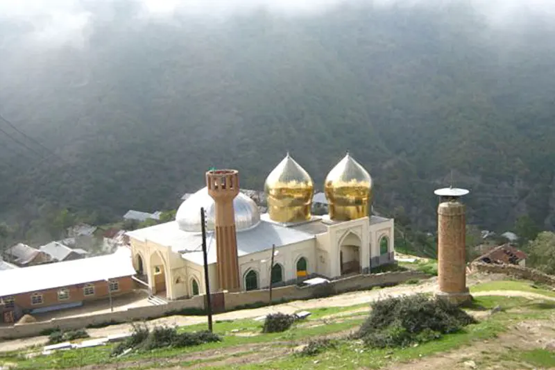 روستای شیخ موسی - تصویر 6