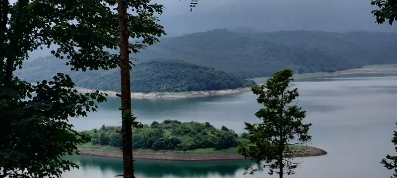 دریاچه لفور - تصویر 5