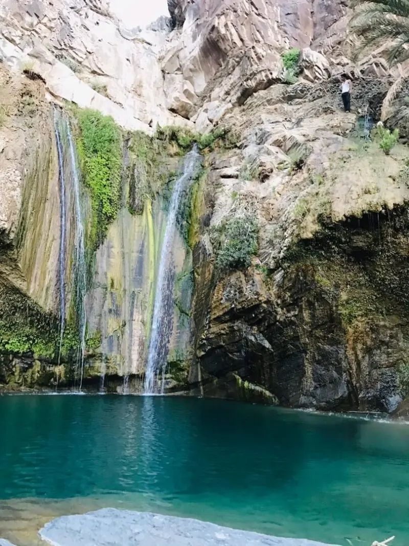 آبشار گورگتان - تصویر 3