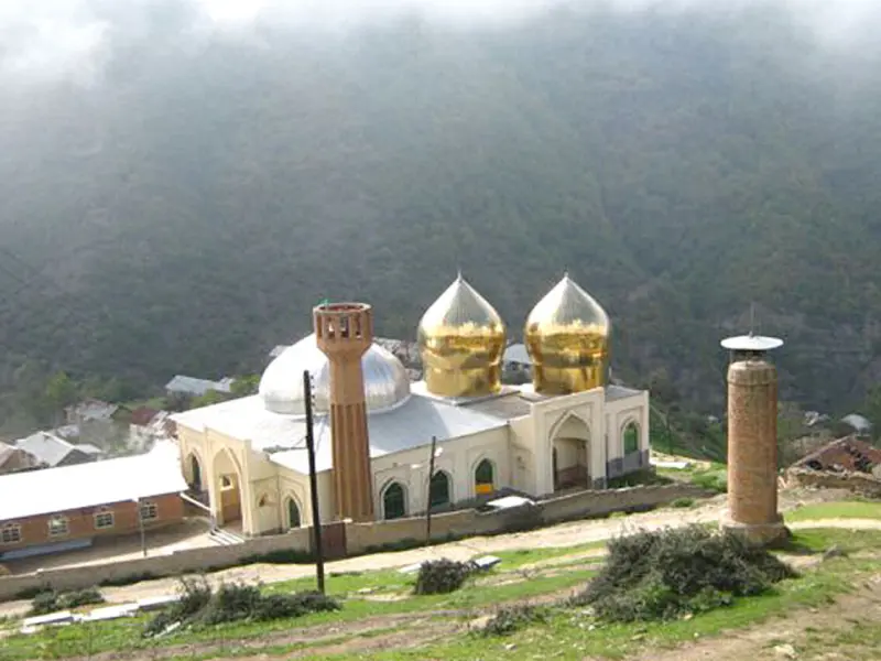 روستای شیخ موسی - تصویر 6