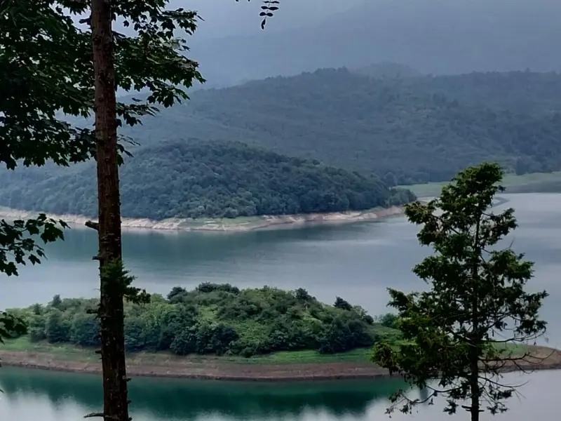 دریاچه لفور - تصویر 5