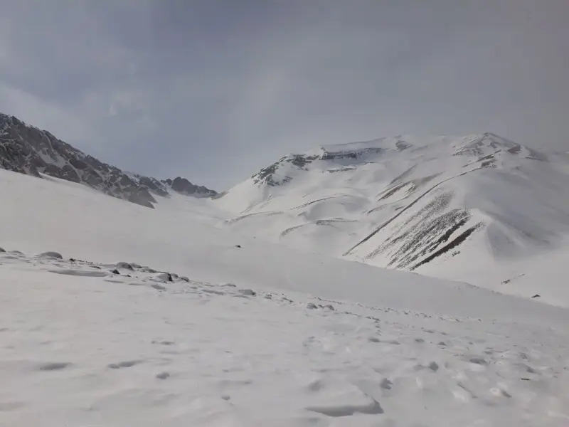 قله کهون - تصویر 2