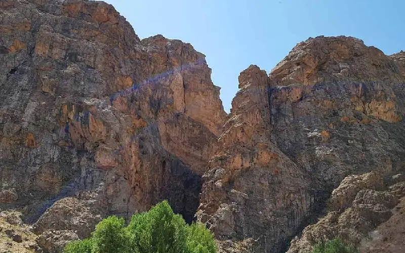 تنگه واشی - تصویر 4