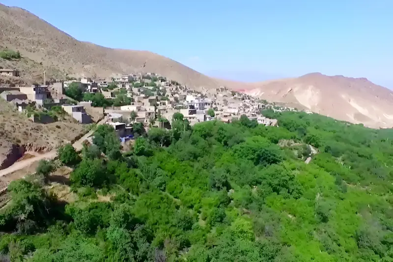 روستای شیت - تصویر 1