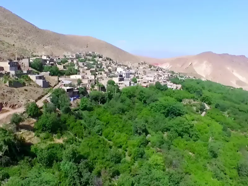 روستای شیت - تصویر 1