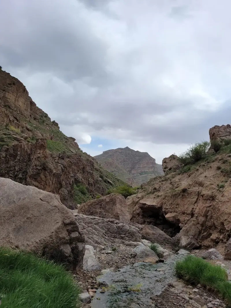 آبشار آبقد - تصویر 5