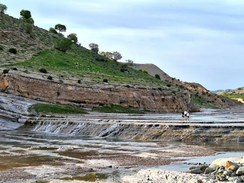 آبشار تنگ گولم - تصویر 1