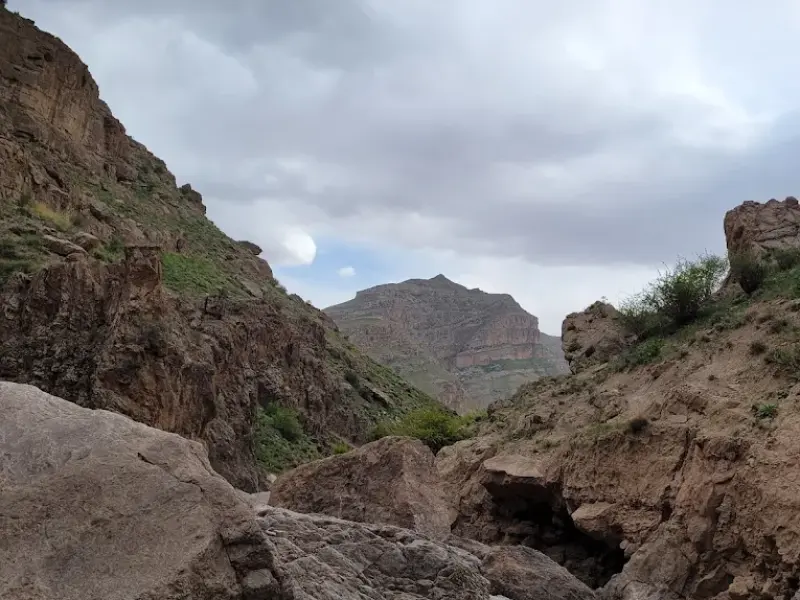 آبشار آبقد - تصویر 5