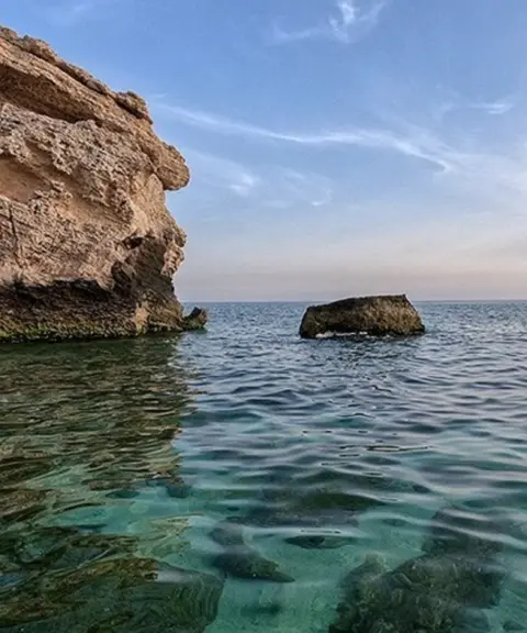 جزیره خارک، بوشهر