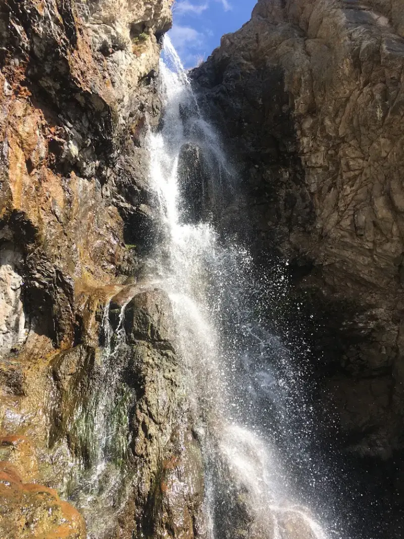 آبشار دربند - تصویر 4