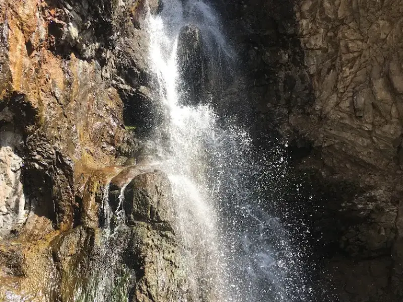 آبشار دربند - تصویر 4
