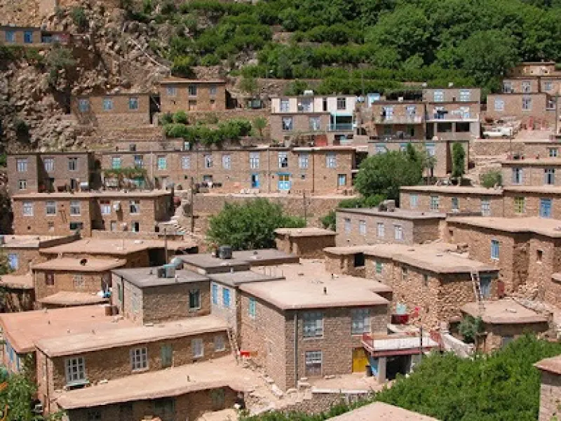 روستای هجیج - تصویر 3