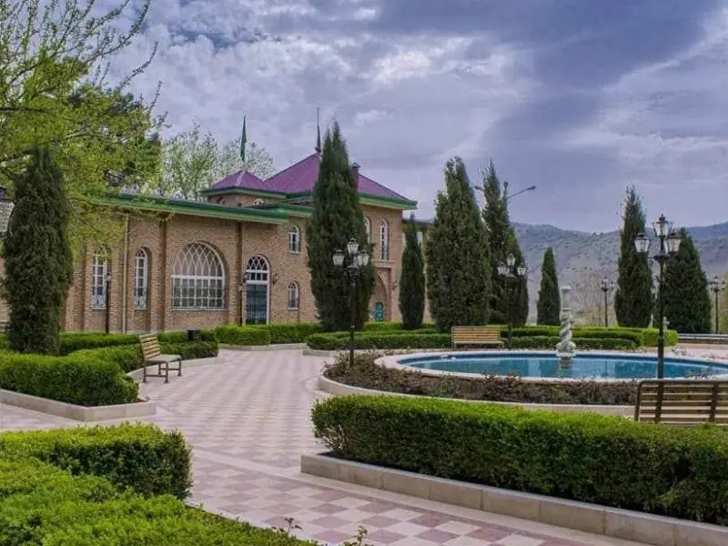 روستای گره‌بان
