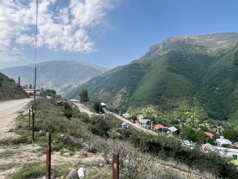 روستای شیخ موسی - تصویر 4