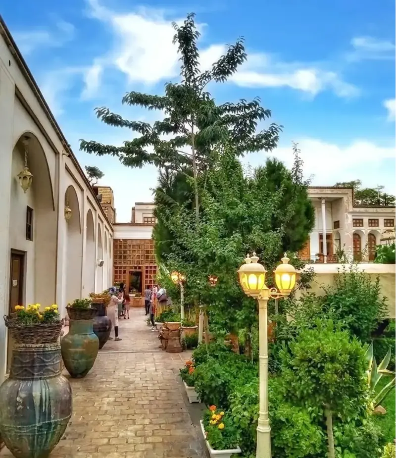 خانه دهدشتی - تصویر 3