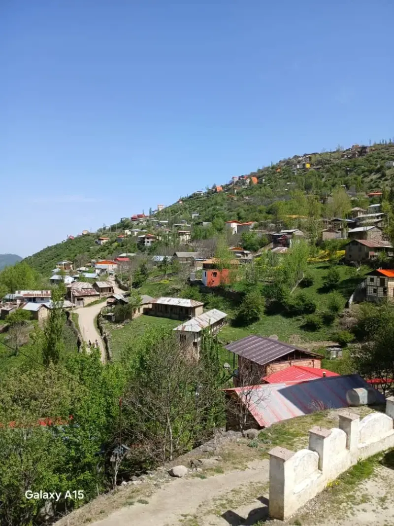 روستای شیخ موسی - تصویر 15