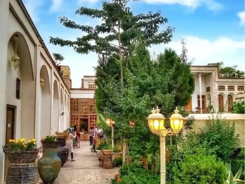 خانه دهدشتی - تصویر 3