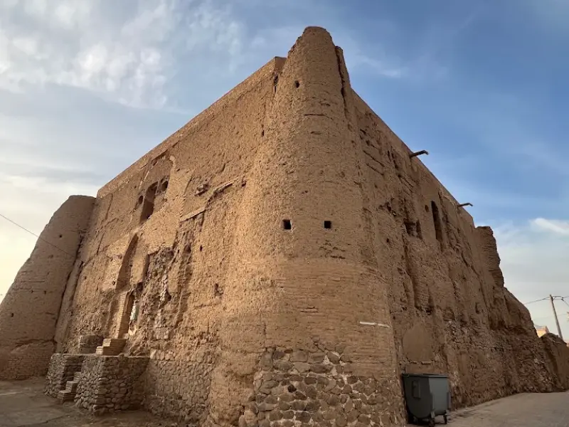 قلعه سنگ بست - تصویر 4