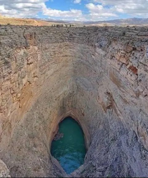 زندان برنجه، آذربایجان غربی