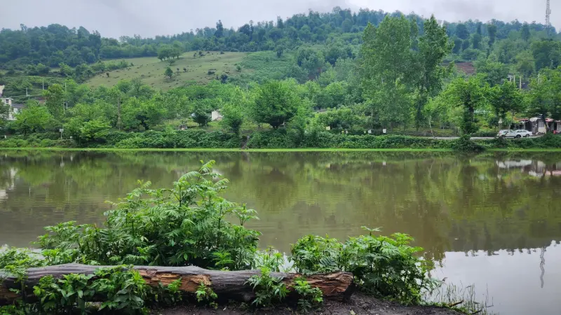 دریاچه عروس - تصویر 7
