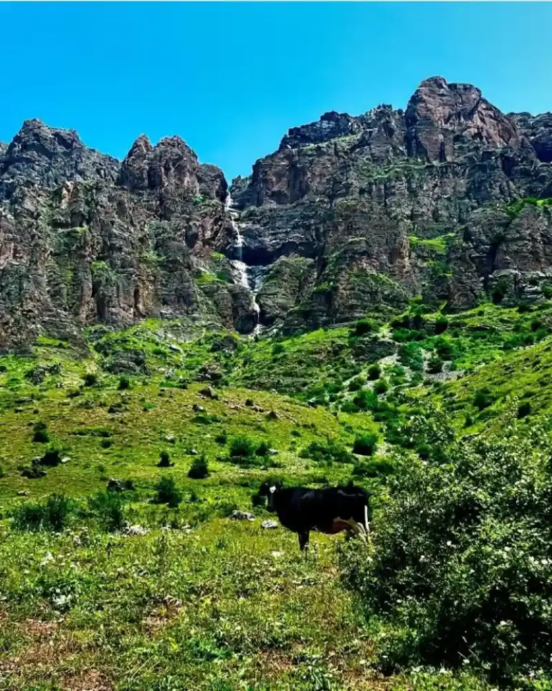 روستای هریجان - تصویر 3