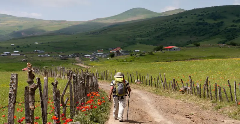 ییلاق مریان - تصویر 5
