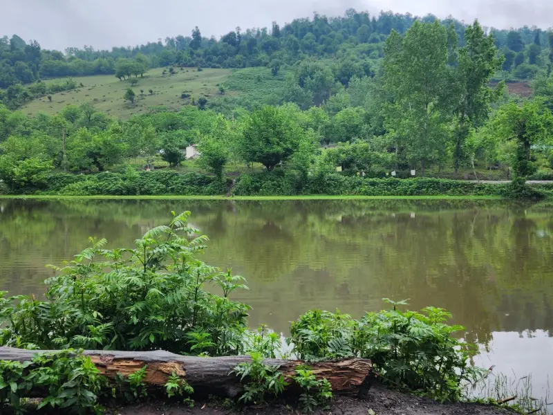 دریاچه عروس - تصویر 7
