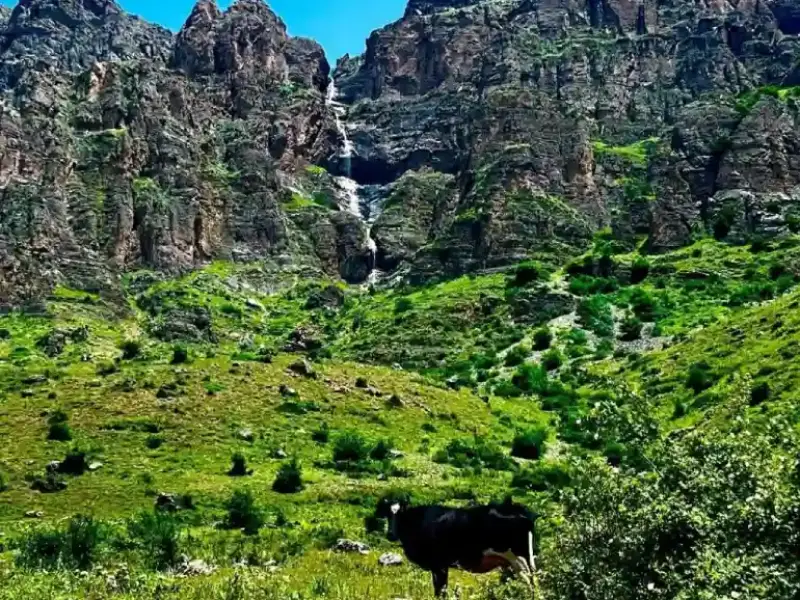 روستای هریجان - تصویر 3