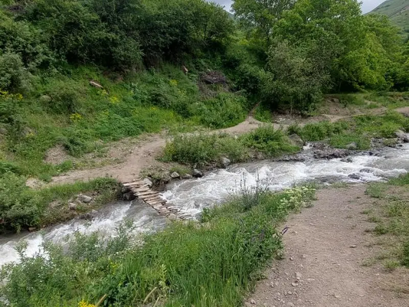 روستای مران - تصویر 5