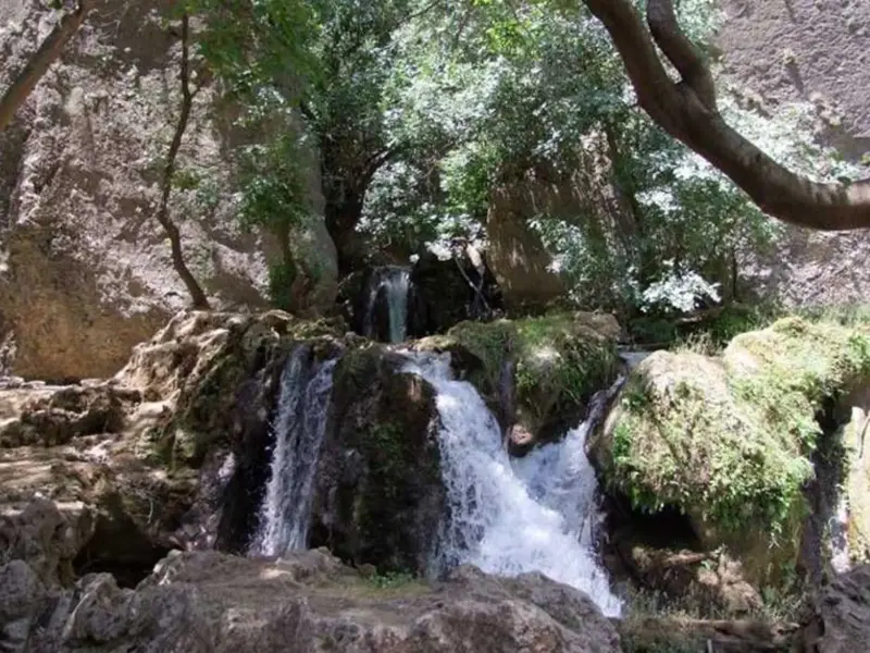 دره کاهکده - تصویر 2