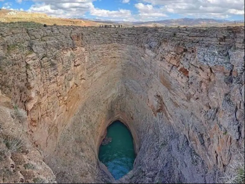 زندان برنجه