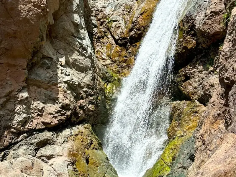 آبشار ناران