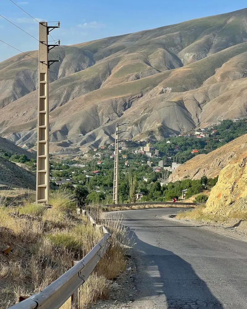روستای راحت آباد - تصویر 19