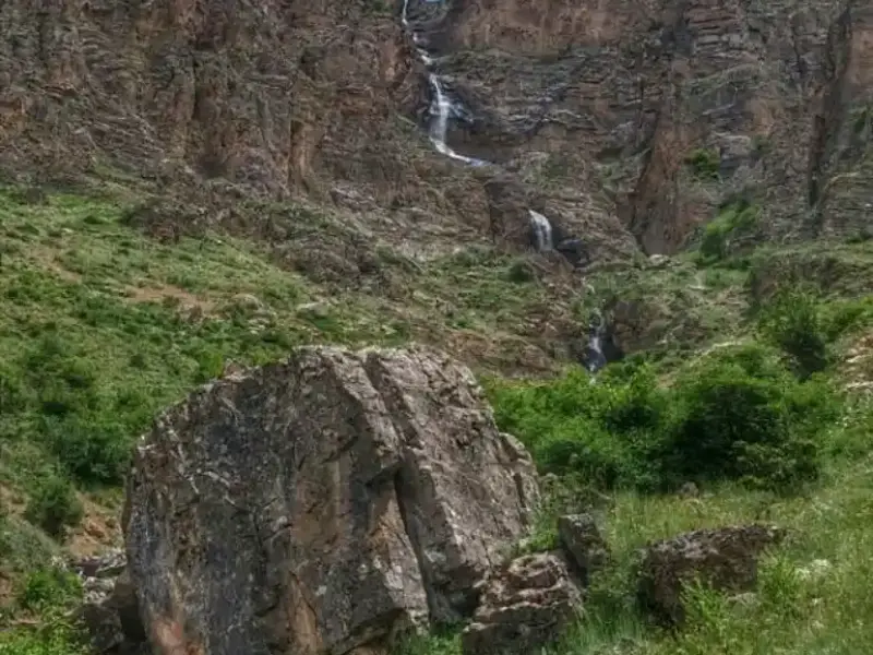 روستای هریجان - تصویر 4