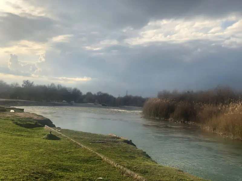 پارک جنگلی خارستان بهبهان - تصویر 2
